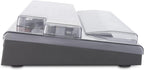 Decksaver DS-PC-ASMHSEXPLORER ASM Hydrasynth Explorer Cover - Protective