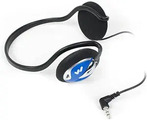 Williams Sound HED 036 Rear Wear Stereo Headphones