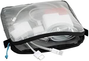 Gura Gear GG28-2 Et Cetera 1 L Pouch Gray