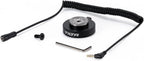 Tilta ES-T20-HE Handgrip Extender for Sony FX6: Rosette Connection