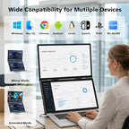 CIDETTY 15.6