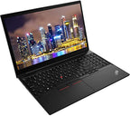Lenovo ThinkPad E15 Ryzen 7 Renewed Business Laptop