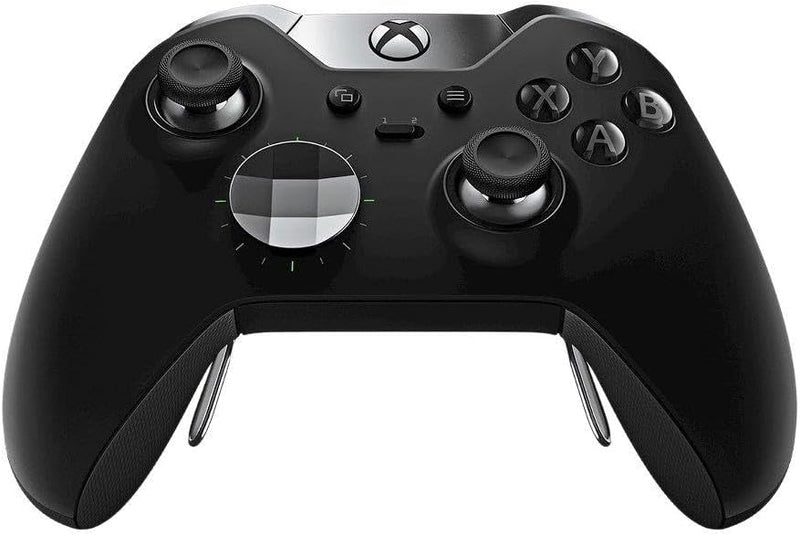 Microsoft FST-00003 Xbox Elite Series 2 Controller Bundle — main product image