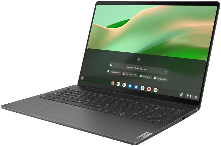 Lenovo IP 5 Chrome 16IAU7 Gaming Chromebook Renewed