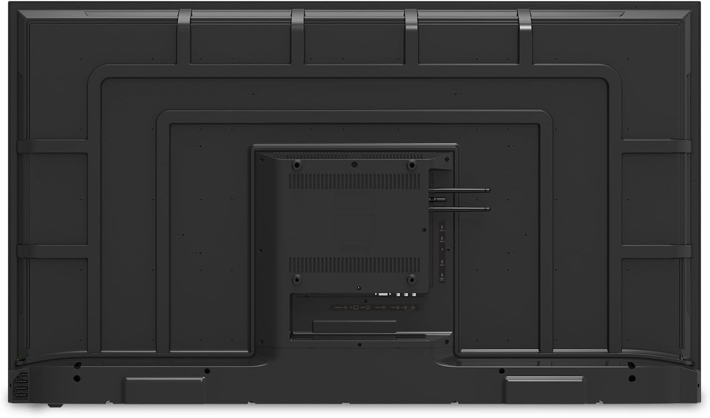 ViewSonic CDE5512 55" 4K UHD Commercial Display