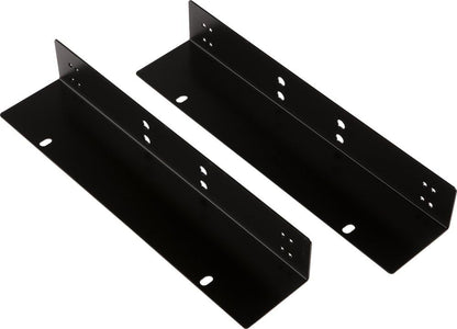 Mackie RM1402-VLZ - Rackmount Brackets for 1402-VLZ Pro/VLZ3