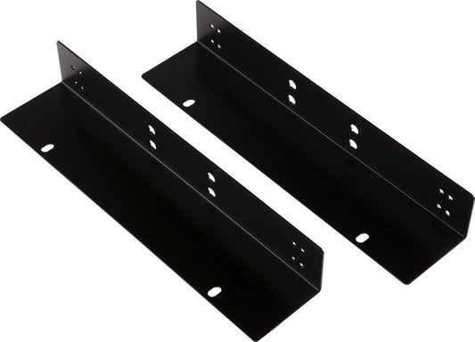 Mackie RM1402-VLZ - Rackmount Brackets for 1402-VLZ Pro/VLZ3