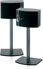 Bose 301-V Stereo Loudspeakers Pair Black Renewed