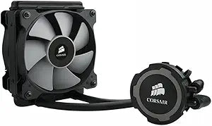 Corsair CW-9060015-WW Hydro Series H75 Liquid CPU Cooler — main product image