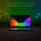 Razer Blade 15 RTX 2070 Gaming Laptop (Renewed)