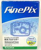 Fujifilm 43960775 WP-FXF10 Underwater Housing Case