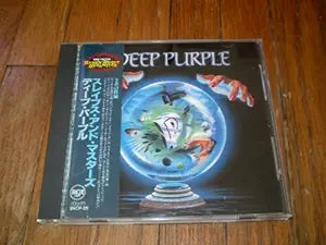 RCA Slaves & Masters Deep Purple Album