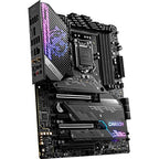 MSI Z590CARBWIFI MPG Z590 Gaming Carbon WiFi Motherboard