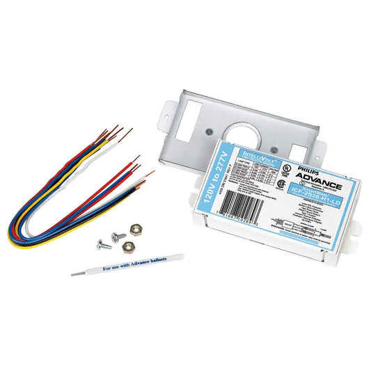 Philips ICF2S18H1LDK 18W Electronic Fluorescent Ballast