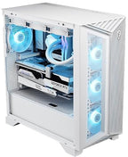 EXCaliberPC MSI Aegis RS2 AI RTX 5080 Gaming Desktop