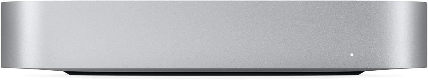 Apple MGNR3LL/A Mac Mini M1 8GB, 256GB SSD (Renewed Premium)