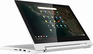 Lenovo 81ER0001UK-cr 11.6" Chromebook 2-in-1 Renewed