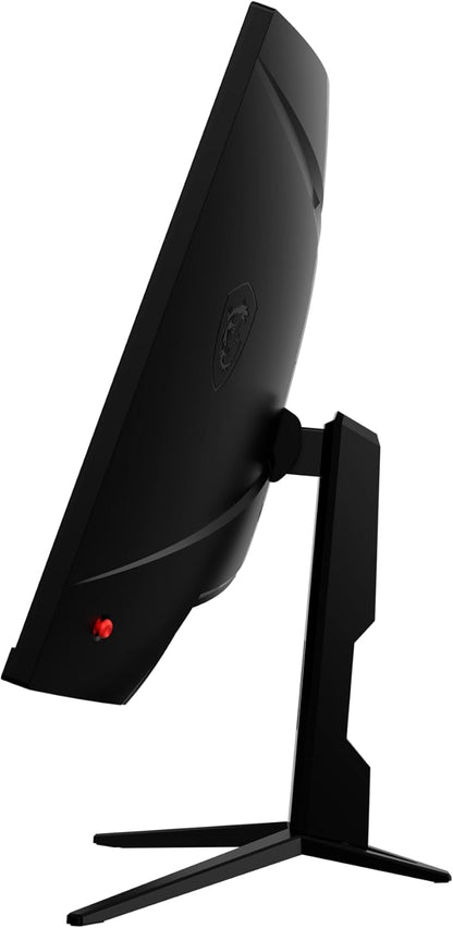 MSI G27C3F 27" 180Hz Curved Gaming Monitor FHD 1ms FreeSync