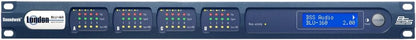 BSS BLU-160 Signal Processor with BLU Link