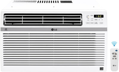 LG LW1521ERSM 15,000 BTU Smart Window AC