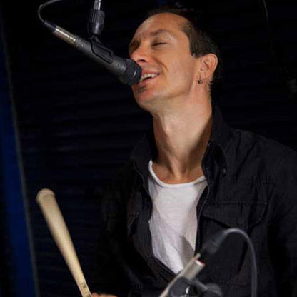 Rode M1 Dynamic Cardioid Vocal Microphone - Live Performance