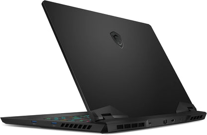 MSI GP66688 Leopard RTX 3070 Gaming Laptop