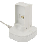 Microsoft 882224044738 Xbox 360 Quick Charge Kit