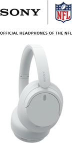 Sony WHCH720N/W Noise Canceling Bluetooth Wireless Headphones