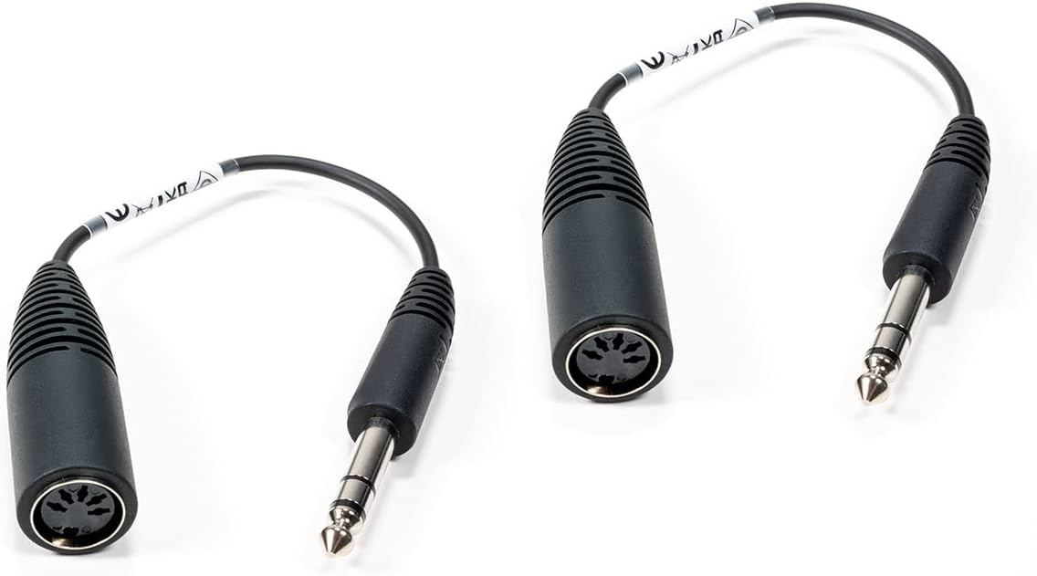 Neumann MT48 MIDI Adapter Set