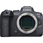 Canon 4082C002 EOS R6 RF 24-70mm Lens Bundle Renewed