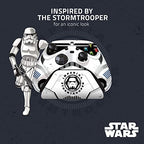 Razer RZ87-04720200-B3U1 Stormtrooper Xbox Controller Charging Stand