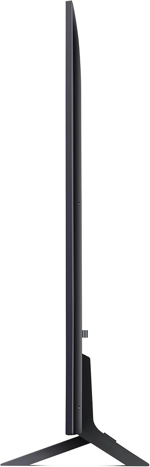 LG 75UR9000PUA 75-Inch 4K UHD Smart TV Alexa Built-in