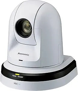 Panasonic AW-HN38HWPJ 22X Zoom MOS Sensor — main product image
