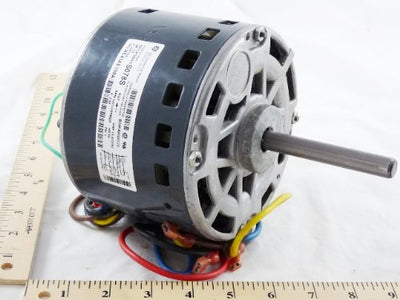 GE 5KCP39HGS078S Motor