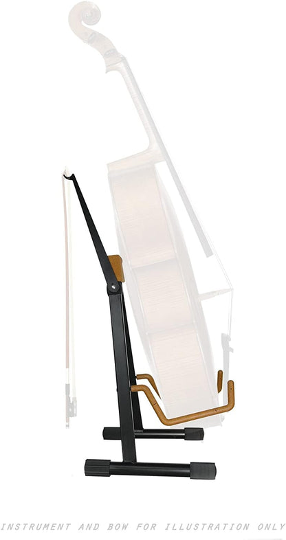 K&M 14130.000.95 Compact Cork Cello Stand