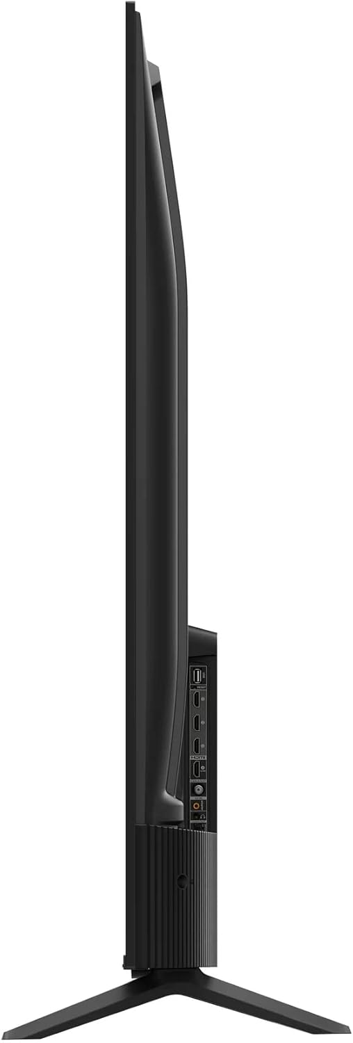 TCL 50S451 50-Inch 4K UHD HDR Smart Roku TV