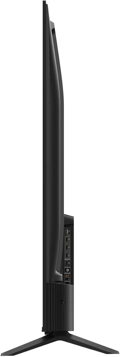 TCL 50S451 50-Inch 4K UHD HDR Smart Roku TV