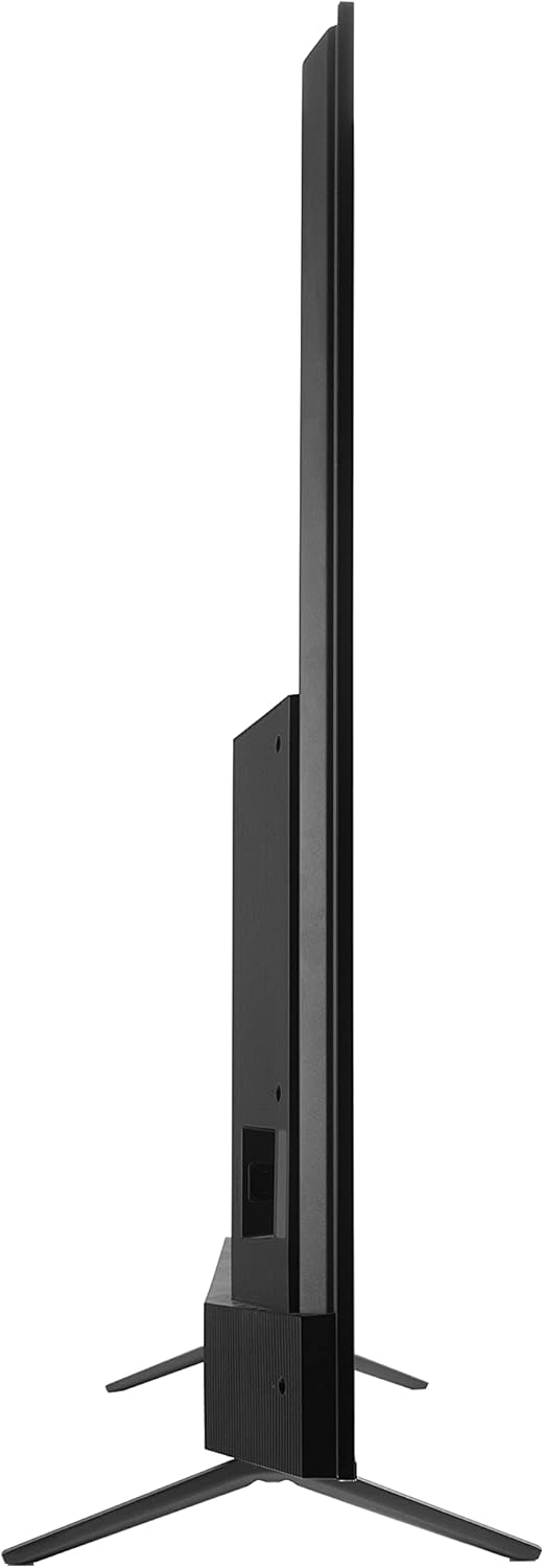 TCL 75S546 75-Inch 4K QLED Smart Google TV