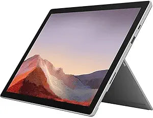 Microsoft PWH-00001 Surface Pro 7 i7 512GB (Renewed)