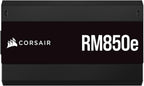Corsair RM850e (2023) 850W Fully Modular ATX 3.0 PSU Renewed