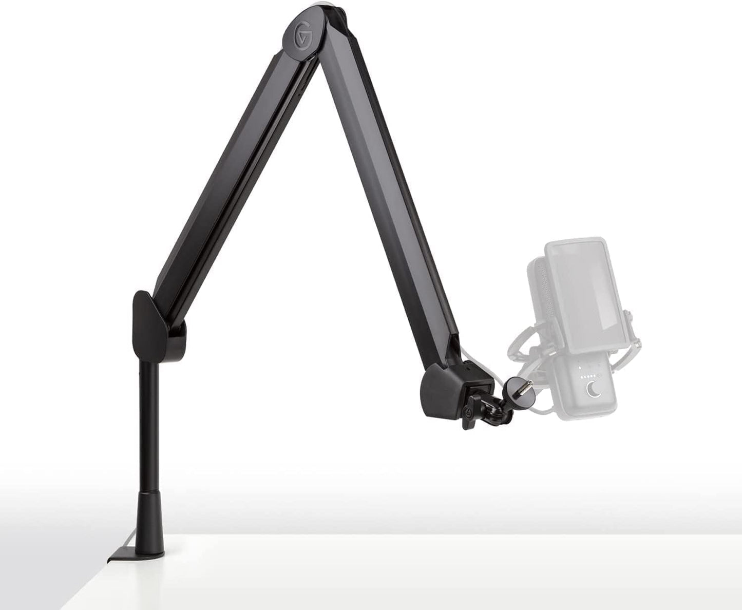 Elgato 10AAM9901_cr Wave Mic Arm Premium Boom (Renewed)
