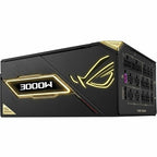 Asus ROG 3000W ATX 3.1 GaN Power Supply for Quad RTX 5090