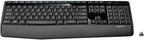 Logitech 920-013268 K345 Full-Sized Wireless Keyboard