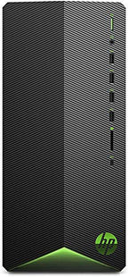 HP TG01 Gaming Desktop i3-10100 GTX 1650 Super 12GB 1TB