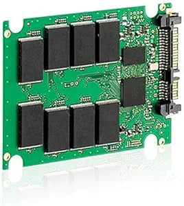 HP 570761-B21 60GB SATA SSD — main product image