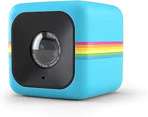 Polaroid Cube ACT II HD 1080p Action Camera (Renewed)