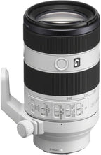 Sony BSONSEL70200G2-001 FE 70-200mm Macro Lens Bundle