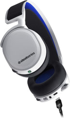 SteelSeries 61471 Arctis 7P+ Wireless Gaming Headset - Playstation