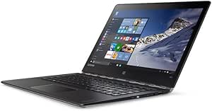 Lenovo Yoga 900-13ISK 2-in-1 Laptop i7 256GB SSD
