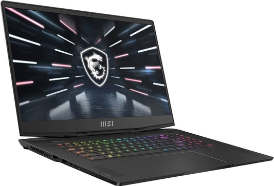 MSI Stealth7712231 RTX 3060 Gaming Laptop